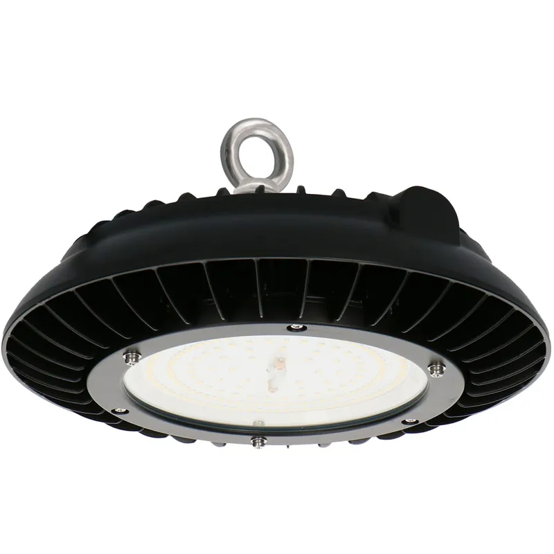 Bestseller Hallentiefstrahler High Bay - 150 W 21.750 lm 4.000 K IP65 - CREE LED